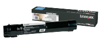 Lexmark tooner C950X2KG Extra High Yield must