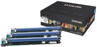 Lexmark C950X73G Photoconductor Unit 3-Pack