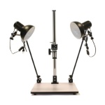 StudioKing tootepildistuslaud Copy Stand CS-104