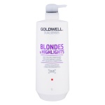 Goldwell palsam Dualsenses Blondes Highlights Conditioner 1000ml, naistele