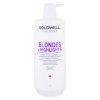 Goldwell šampoon Dualsenses Blondes Highlights 1000ml, naistele