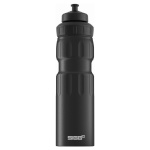 Sigg joogipudel WMB Sports Black Touch 0,75L, must