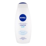 Nivea dušigeel Creme Soft 750ml, naistele