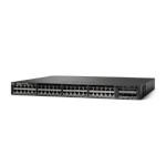 Cisco WS-C3650-48PS-S Catalyst