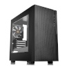 Thermaltake korpus Versa H18 microATX Window - must