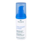 Nuxe näoseerum Creme Fraiche de Beauté 48HR Moisture Skin-Quenching Serum 30ml, naistele