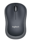 Logitech hiir M185 Wireless swift grey