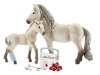 Schleich mängufiguur Horse Club 42430 Hannahs First Aid Kit