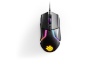 SteelSeries hiir Rival 600 must