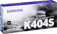 Samsung tooner CLT-K404S must