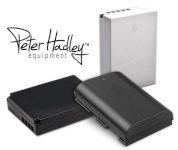 Peter Hadley aku Canon LP-E12, 820mAh