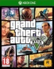 Xbox One mäng Grand Theft Auto 5 Premium Online Edition