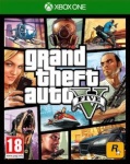 Xbox One mäng Grand Theft Auto 5 Premium Online Edition