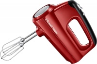 Russell Hobbs mikser Desire punane 24670-56