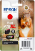 Epson tindikassett punane | 478XL | 10.2ml | Claria Photo HD