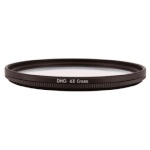 Marumi filter Star-6 DHG 62mm