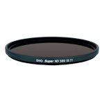 Marumi filter Grey Super DHG ND500 52mm