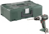 Metabo Akutrell BS 18 LT BL karkass, MetaLoc