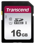 Transcend mälukaart SDHC 300S 16GB Class 10 UHS-I U1