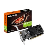 Gigabyte videokaart nVidia GeForce GT 1030 2GB GDDR5, GV-N1030D4-2GL