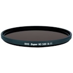 Marumi filter Grey Super DHG ND500 77mm