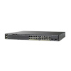 Cisco WS-C2960XR-24PS-I Catalyst POE