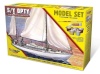 Mirage liimitav mudel S/Y Opty Polish Sailing Yacht Set