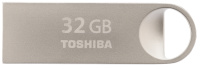 Toshiba mälupulk USB-Stick 32GB Toshiba TransMemory U401 metal USB2.0 Retail