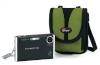 Lowepro kott Rezo 10 roheline/must