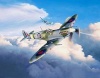 Revell liimitav mudel Spitfire MK.VB Model Set