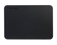 Toshiba kõvaketas Canvio Basics 2.5" 3TB USB 3.0, must