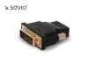 Savio adapter Video CL-21 HDMI - DVI F-M