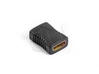 Lanberg adapter HDMI-AF -> HDMI-AF 