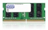 GOODRAM mälu DDR4 SO-DIMM 16GB 2666Mhz CL19