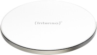 Intenso juhtmevaba laadija Intenso Wireless Charger QI incl Fast Charge Adapter, valge