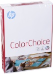 HP koopiapaber Colour Choice A4, 90g 500 Blatt CHP 750