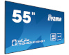 iiyama esitlusekraan 55" LE5540UHS-B1