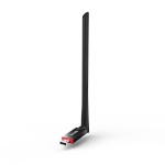 Tenda ruuter U6 300Mbps high-gain wireless USB adapter