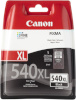 Canon tindikassett PG-540XL must