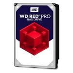 WD kõvaketas 8TB Red Pro 256MB