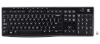 Logitech klaviatuur Wireless Keyboard K270 ENG