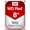 WD kõvaketas 8TB Red 256MB