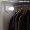 InnovaGoods Kaasaskantav LED Lamp Stilamp