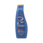 Nivea päikesekreem Spf +50 9836