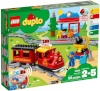 Lego klotsid Duplo 10874 Steam Train