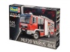 Revell liimitav mudel SCHLINGMANN HLF20 VARUS 4