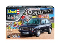 Revell liimitav mudel Gift set 35 Years VW Golf1