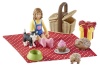 Schleich mängufiguur Farm World 42426 Birthday Picnic