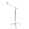 StudioKing kinnituspoom C-Stand with Light Boom FT-3203S 328cm