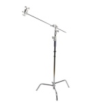 StudioKing kinnituspoom C-Stand with Light Boom FT-3203S 328cm